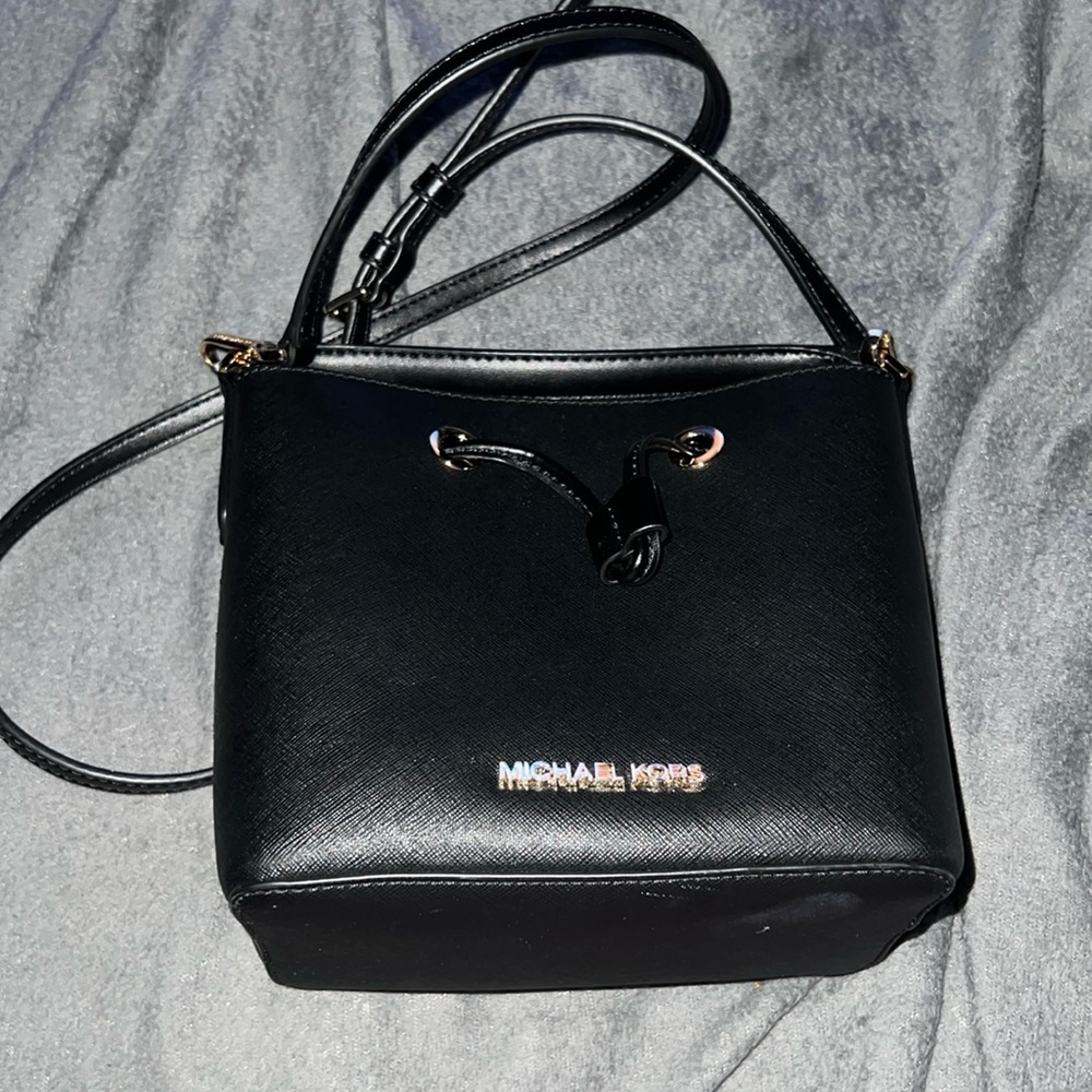 Brand New Michael Kors Bucket Bag